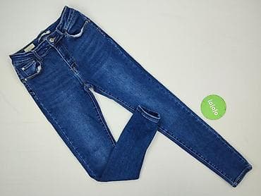 m sara denim: M.Sara, Jeansy damskie, rozmiar M — 2