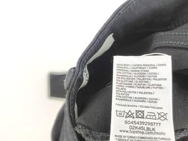 Jeansy: Topshop, Jeansy damskie, rozmiar XS — 5