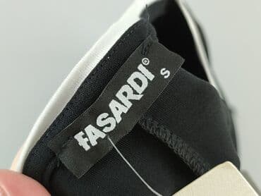 ubrania fendt: Fasardi, Sukienka damska, rozmiar S — 5