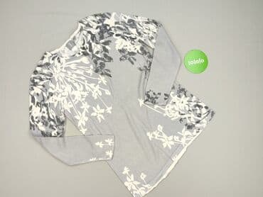 eleganckie bluzki damskie 4648: Bluzka damska, rozmiar M — 2