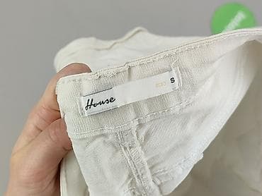 holister bluza: Szorty damskie, rozmiar S — 4