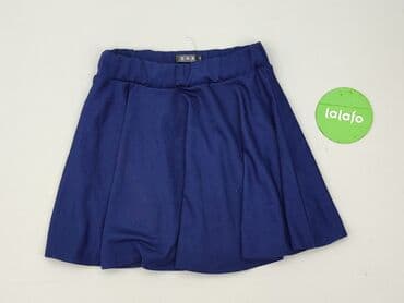 spódnice czarne młodzieżowe: Spódnica damska, rozmiar L — 2