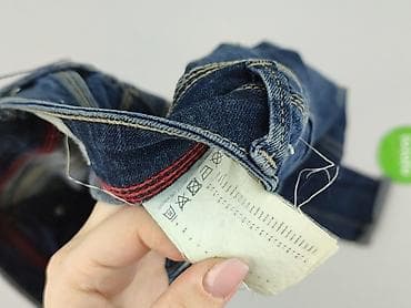 eobuwie emel: Denim 1982, Джинси жіночі, розмір L — 5