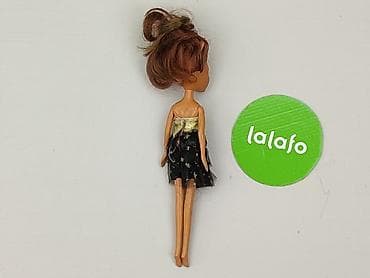 same sukienki: Lalka, dla Dzieci, stan - Idealny — 5