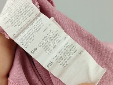 koszulka z napisem dzik: T-shirt damski, rozmiar M — 5