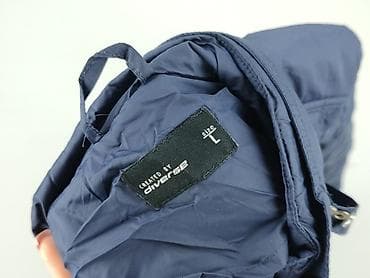 pull and bear bomberka: Diverse, Kurtka przejściowa damska, rozmiar L — 4