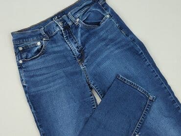 cross jeans zakręt: Gap, Jeans for women, size M (EU 38) — 1