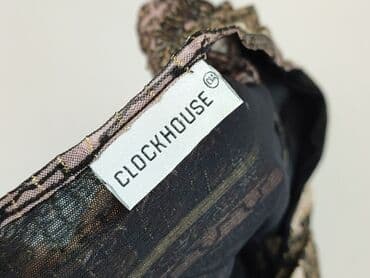 zalando sukienka w paski: Clockhouse, Sukienka damska, rozmiar M — 4