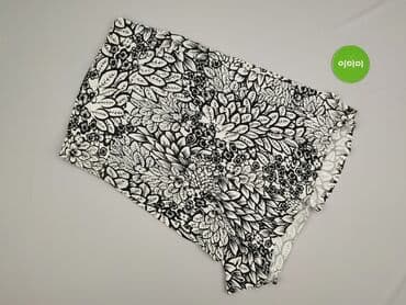 spódniczka jeansowe hm: H&M, Spódnica damska, rozmiar XL — 3