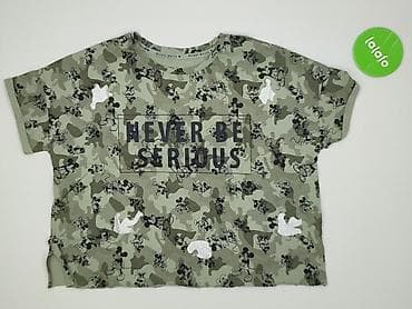 bluzki mickey mouse: Disney, T-shirt damski, rozmiar S — 2