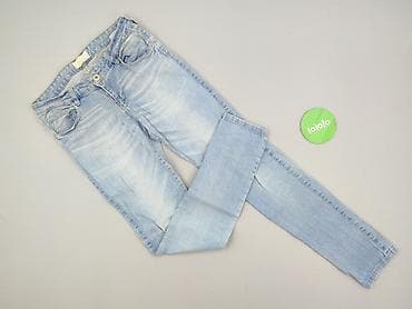diverse denim: DENIM JEANS, Jeansy damskie, rozmiar M — 2