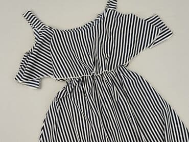 stradivarius sukienka letnia: Sukienka damska, rozmiar S — 1