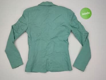 sukienka marynarka bershka: Bershka, Marynarka damska, rozmiar XS — 4