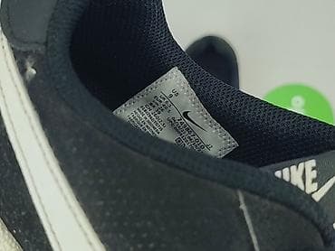 nike pro 3 4: Nike, Sneakersy damskie, rozmiar 40.5 — 4