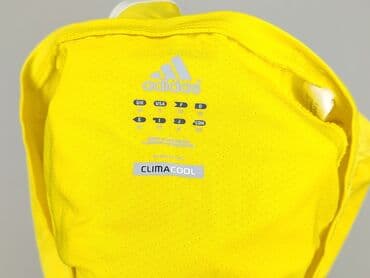 climacool dres spodnie: Adidas, T-shirt damski, rozmiar S — 4