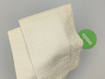 pościel wojan team allegro: Obrus 160 x 125, kolor - Beżowy, stan - Idealny — 5