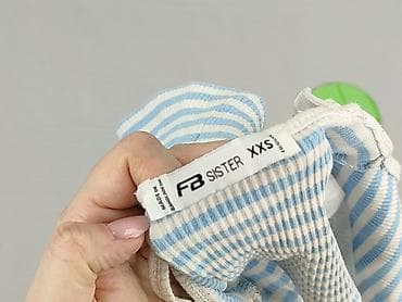 ala crocsy: FB Sister, Top damski, rozmiar 2XS — 4