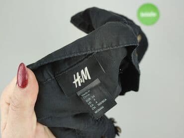 bluzki massimo dutti: H&M, Bluzka damska, rozmiar XS — 4