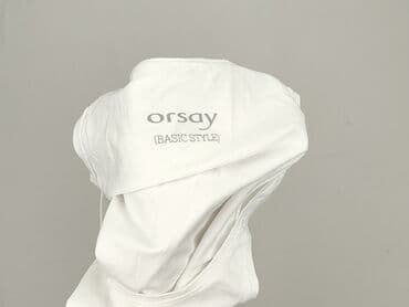 shein podkoszulki damskie: Orsay, T-shirt damski, rozmiar S — 4