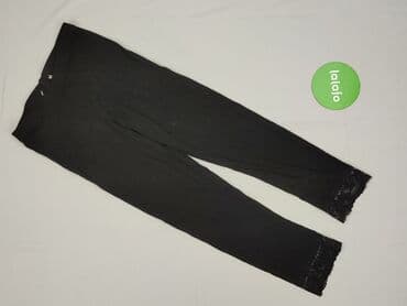 krótkie legginsy pod sukienkę: Legginsy rozmiar XS — 3