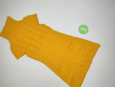 platformy modowe: E-vie, Sukienka damska, rozmiar M — 2