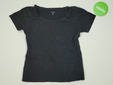 t shirty liu jo: Janina, T-shirt damski, rozmiar S — 2