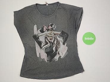 t shirty hooligans: Woman Collection, T-shirt damski, rozmiar L — 2