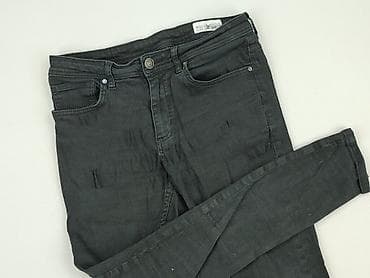 bluza cool: Jeansy dla mężczyzn, rozmiar L — 1