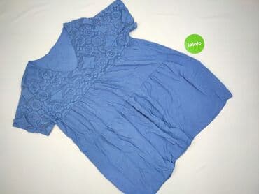 Kobiety: Sukienka damska, rozmiar 4XL — 2