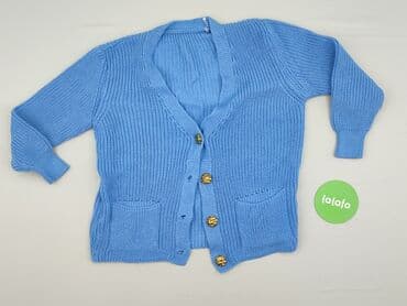 c a kurtka puchowa damska: Kardigan damski, rozmiar 2XL — 2