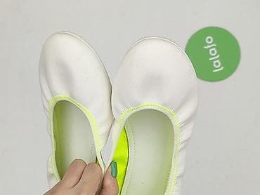 Balerinki damskie, rozmiar 39 — 5