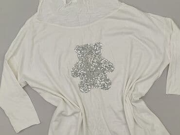 Italy Moda, Tunika damska, rozmiar One size