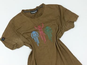 T-shirt damski, rozmiar S