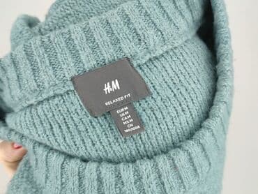 atmosphere sweter: H&M, Sweter damski, rozmiar M — 5