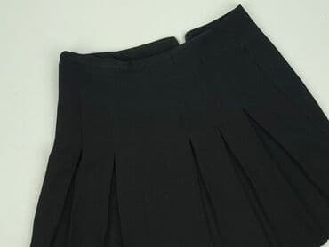 spódniczka w kratkę czerwone: Topshop, Women`s skirt, size M (EU 38) — 1