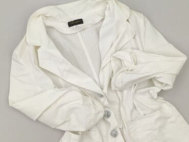 Women's blazer, size 5XL