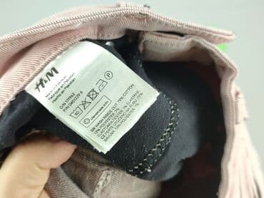 hm t shirty basic: H&M, Jeans for women, size S (EU 36) — 5