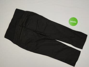 legginsy push up moro: H&M Mama, Spodnie materiałowe damskie, M — 3