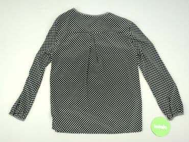 sukienka o kroju marynarki h: Zara, Women's blouse, size M (EU 38) — 3