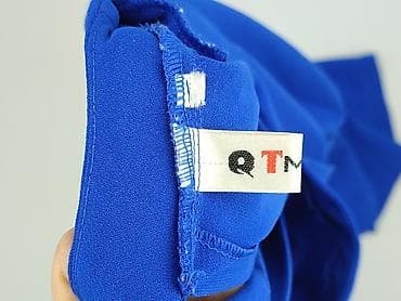 jeans blue versace: Kombinezon damski, rozmiar L — 4