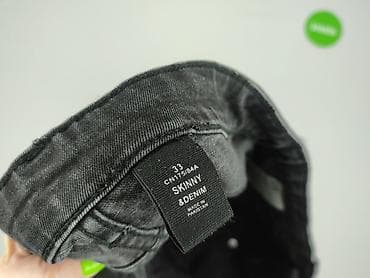 pull i bear bluza: H&M, Jeansy dla mężczyzn, rozmiar L — 4