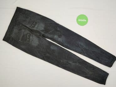 legginsy z suwakiem: Лосини Елегантні жіночі, S — 3