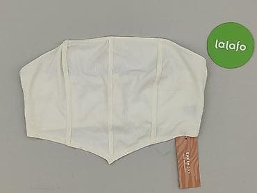 cropp rozmiary: Shein, Top damski, rozmiar L — 2