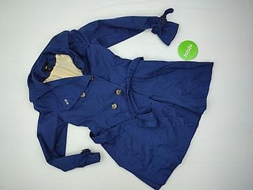 hm prochowiec: H&M, Trencz damski, rozmiar S — 2