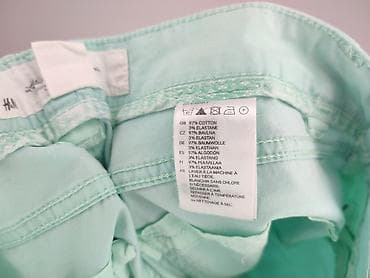 balladine: H&M L.O.G.G., Spodnie materiałowe damskie, rozmiar M — 6
