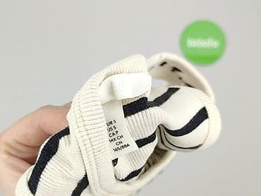 mango topy: H&M, Top damski, rozmiar S — 4