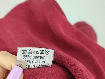 bomberka reserved: Pakuten, Bluza z kapturem damska, rozmiar XL — 5