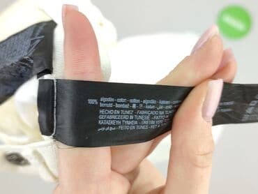 spódnice jeansowe mini zara: Zara, Spódnica damska, rozmiar M — 5