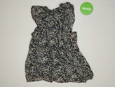 sukienki xl tanie: H&M, Sukienka damska, rozmiar XL — 2