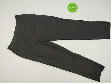 sofix kozaki: Sinsay, Spodnie materiałowe damskie, rozmiar M — 3